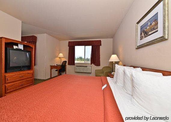Quality & At Olympic National Park Sequim