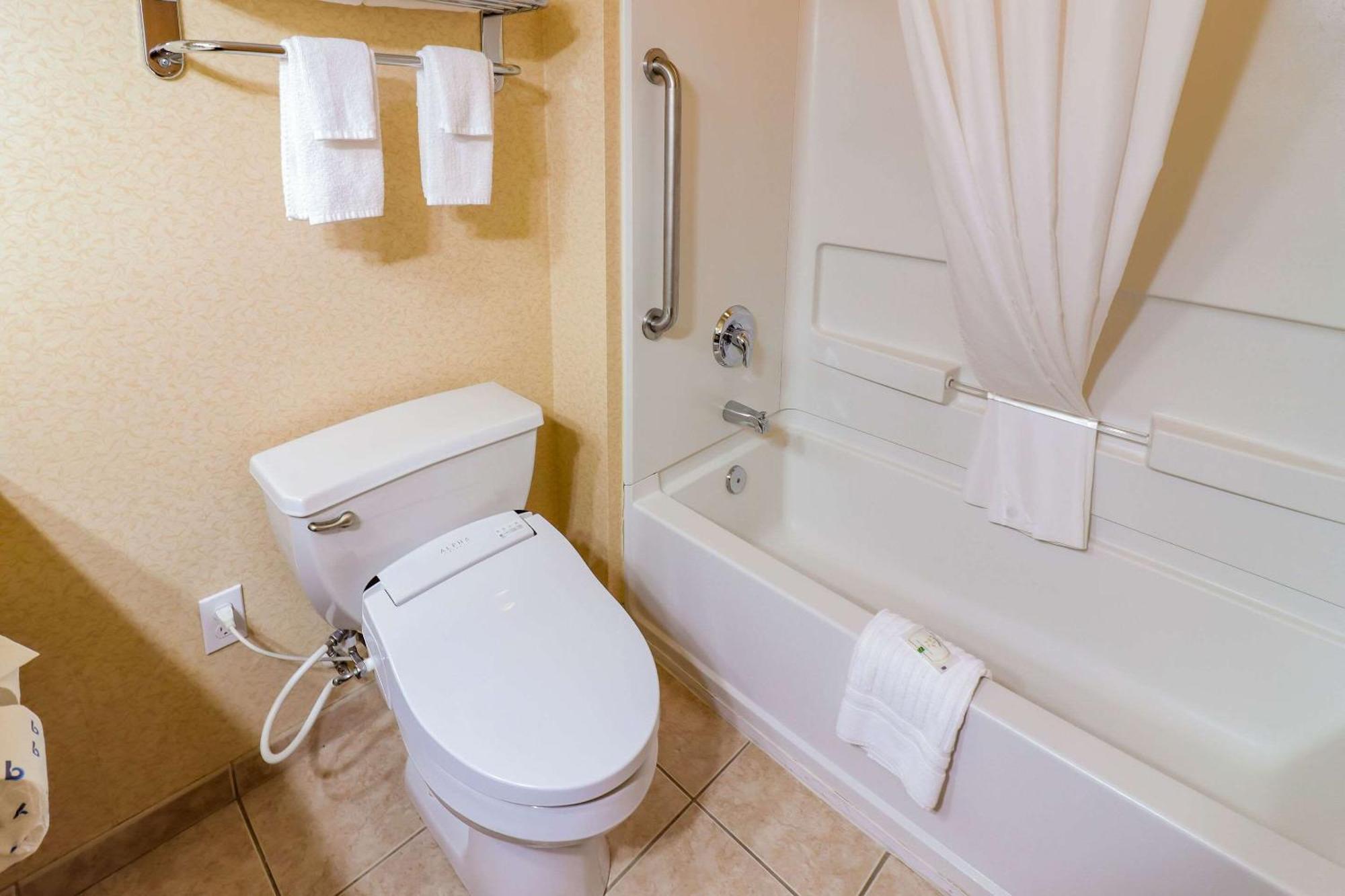Quality & At Olympic National Park 2* Sequim
