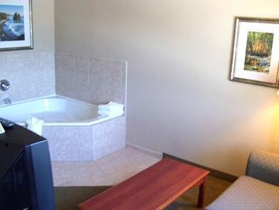 Quality & At Olympic National Park Hotel 2*